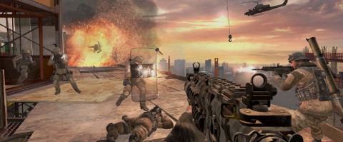 Call Of Duty Modern Warfare 3 All Dlc Maps Download